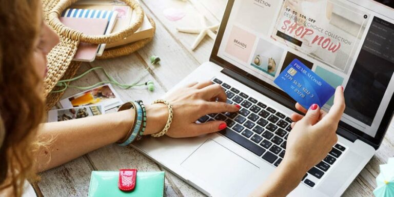 estrategia venta online