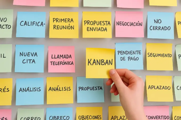 kanban fluent boards