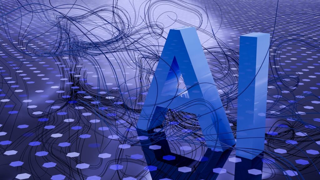 Inteligencia artificial aplicada a procesos empresariales para pymes