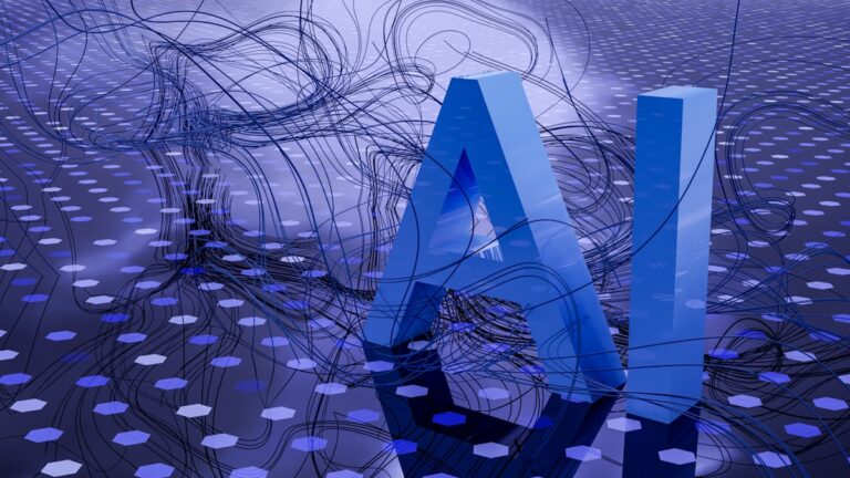 Inteligencia artificial aplicada a procesos empresariales para pymes