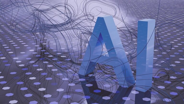 Inteligencia artificial aplicada a procesos empresariales para pymes